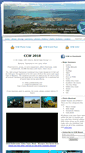 Mobile Screenshot of ccwtasmania.com